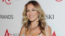 Sarah Jessica Parker Doesn't Qualify as a Feminist