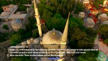 Nebi Yaşar Lokman suresi Ramazan 2016