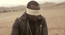 Tanikie Larson explique pourquoi il veut kidnapper Maître Gims !