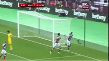 West Ham United vs Domzale 3-0 All Goals & Highlights HD 04.08.2016