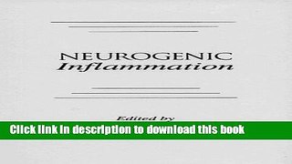 [PDF] Neurogenic Inflammation Read Online