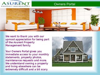 Ashland Property Management Company