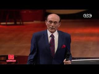 مفيش مشكلة خالص | صبحى يسرد أحداث واقعة طريفة مع عسكرى مرور " هايموت وياخده مخالفة "