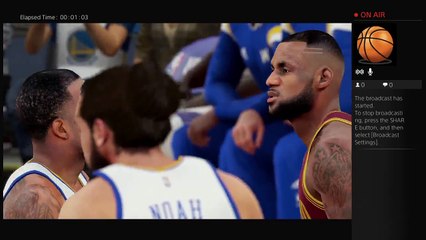 NBA 2k16 Mycareer (6)