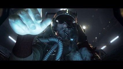 Strike Vector EX - Trailer in CG - Annuncio data d'uscita
