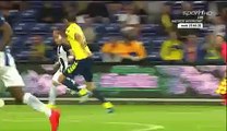 All Goals & Full Highlights - Brøndby IF 3-1 Hertha Berlin HD - 04.08.2016 HD