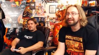 LOOKING BACK: Mortal Kombat on SNES