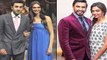 Deepika Padukone, Ranveer Singh Vs Katrina Kaif, Ranbir Kapoor    Bollywood News 2016