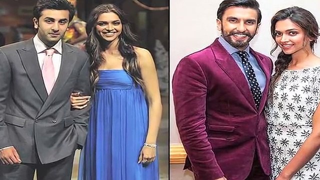 Deepika Padukone, Ranveer Singh Vs Katrina Kaif, Ranbir Kapoor Bollywood News 2016