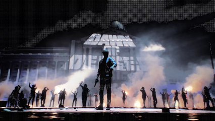 Ubisoft Gamescom 2016 Line-Up Trailer