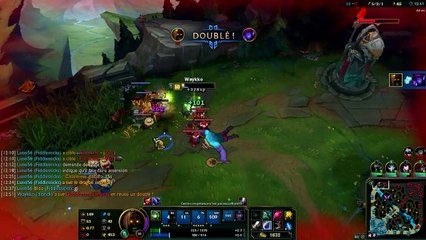 YORICK PENTAKILL ?! - League Of Yorick #1 !