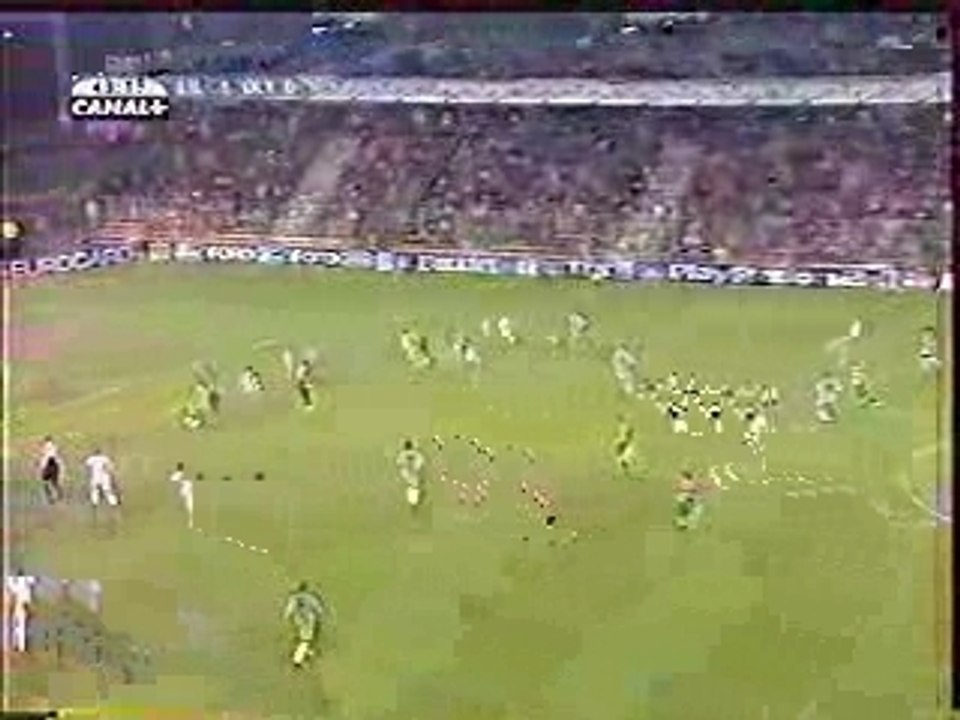 Lille-Olympiakos 3-1 Cheyrou