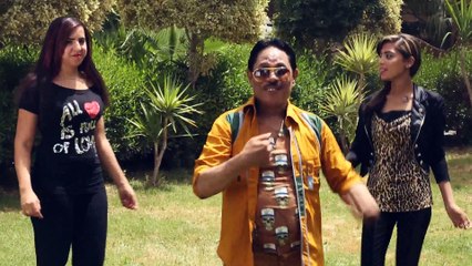 المطرب حسن النجم - اغنية [ما بلاش نكدب على بعض] Hassan El Negm