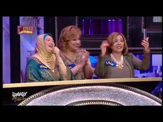 لايڤ من الدوبلكس الموسم الثالث | الفرق بين سيلفي بوز البطة وبق السمكة وخمسة امواه