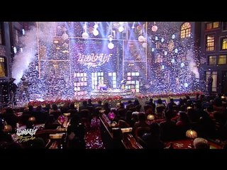 لايڤ من #الدوبلكس " الموسم الثاني " |  حلقة رأس السنة 2016 | الحلقة الرابعة عشر كاملة