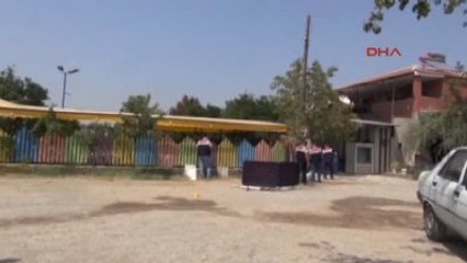 Aydın Cinayet Sonrası Özçekimli Paylaşım