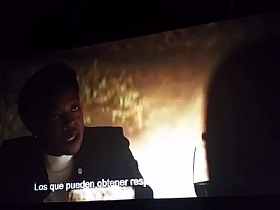 Suicide Squad - Post-Credits