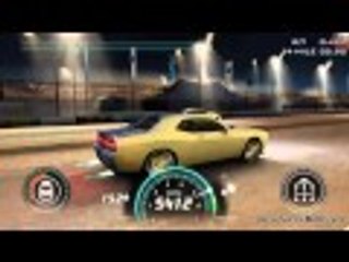 UNDERGROUND CHALLANGE (NITRO NATIONS)