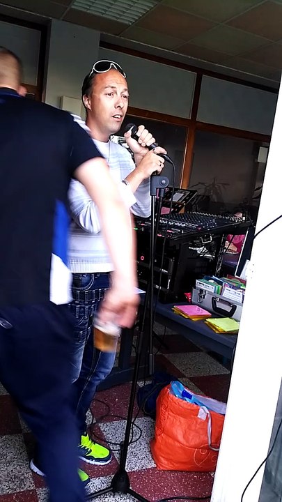 Jiovany Non je ne  regrette rien