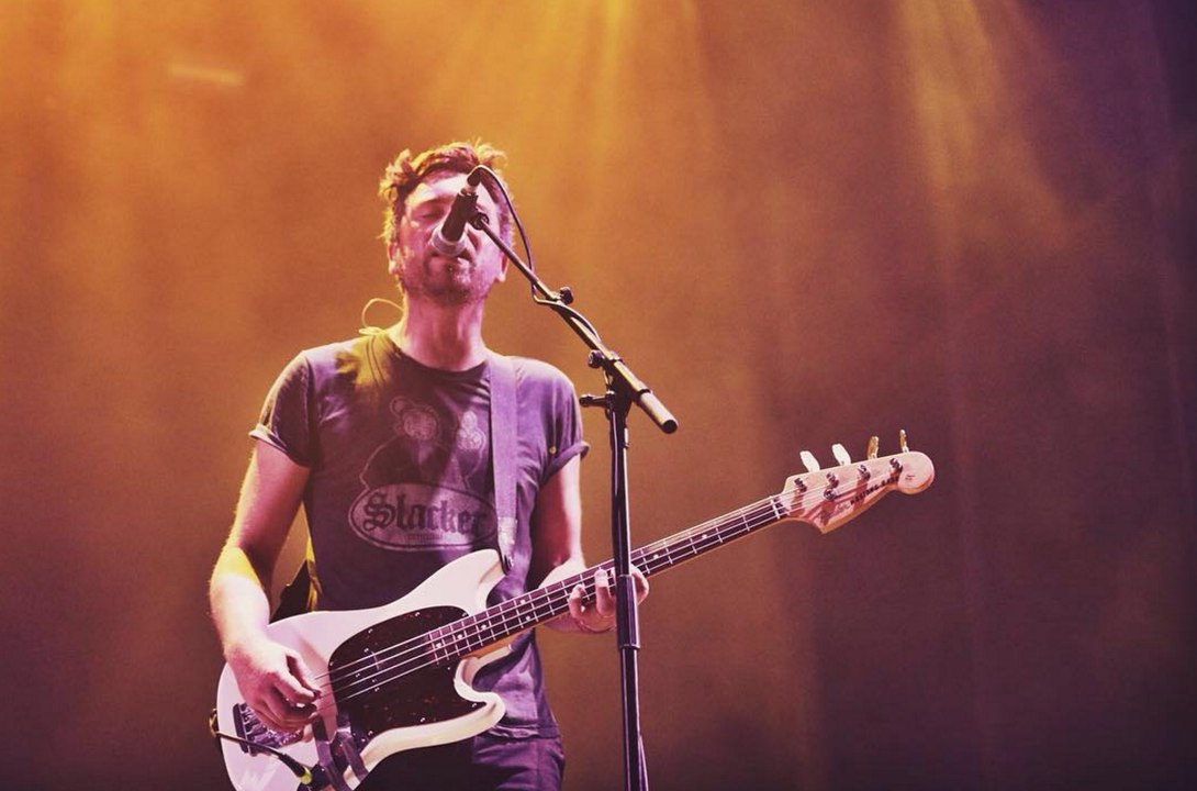 ALL TVVINS - ARENAL SOUND 2016