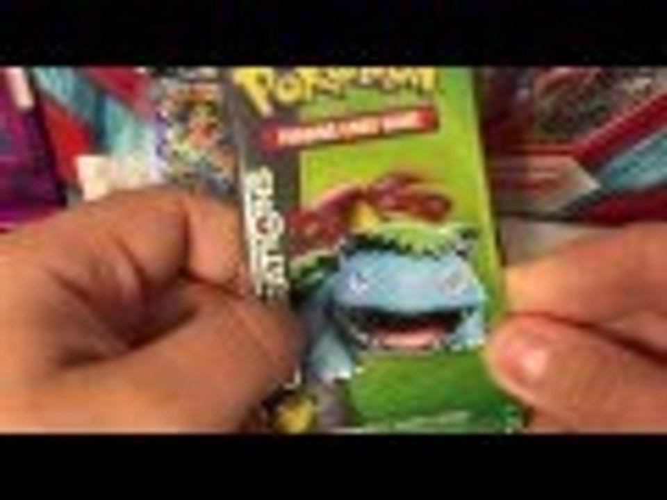 Opening Weighed Pokemon Generation Packs 4,  More EX's?
