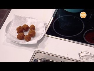 كفتة القرنبيط مع الشيف شريف عفيفي | شارع شريف