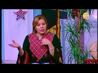 قصة “رابعة العدوية” مع الكاتبة سعاد سليمان | شارع شريف