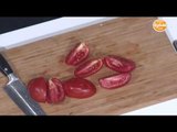 طماطم مشوية بالفجل الأحمر مع الشيف شريف عفيفي | شارع شريف