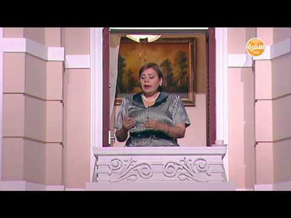 الكاتبة سعاد سليمان تحكي قصة أحمد عرابي والأميرة الجميلة   | شارع شريف