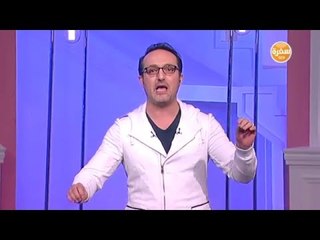شريف مدكور يعرف المشاهدين بـ شارع شريف | شارع شريف