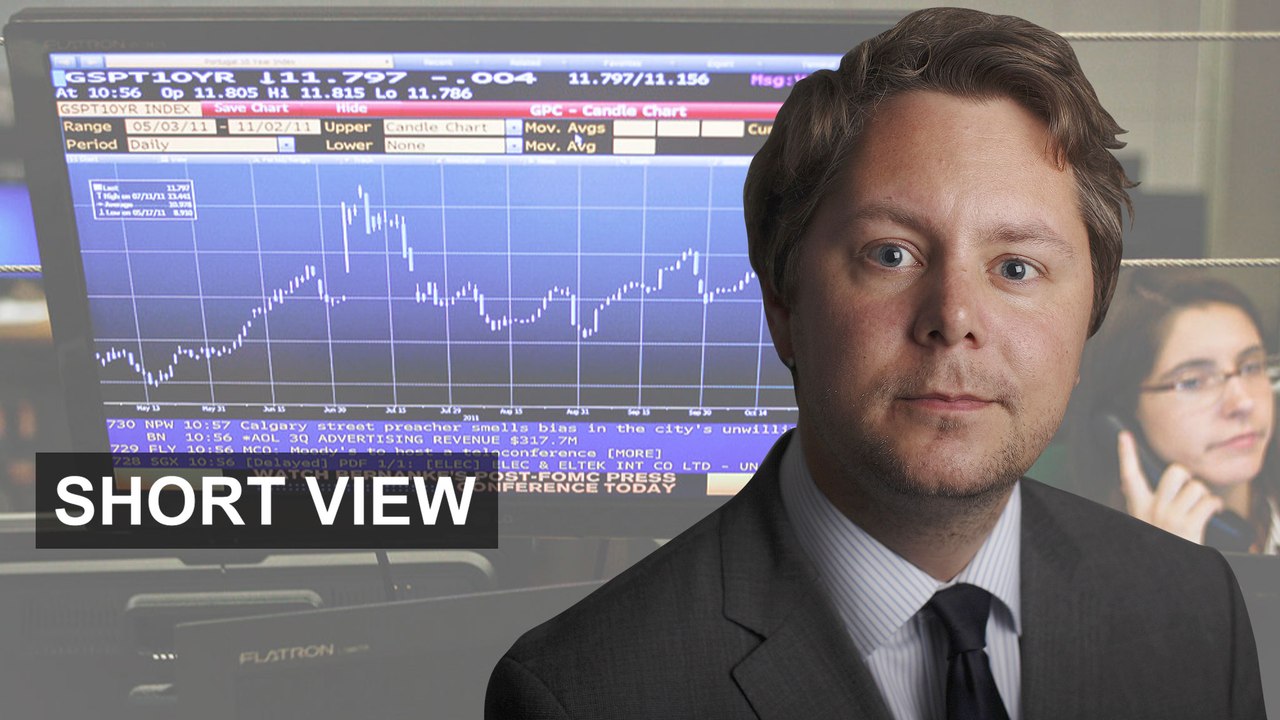 The record-breaking BoE