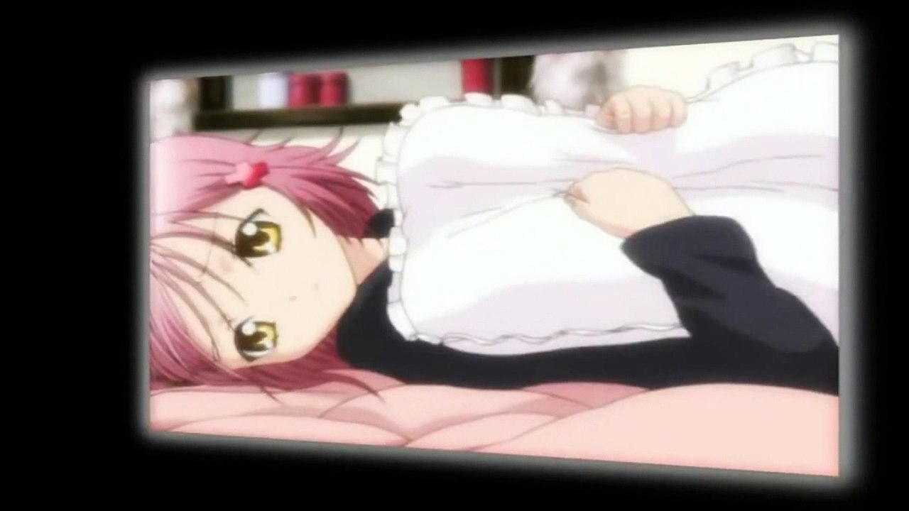 Чего ты хочешь?