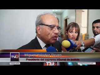 VALEZ REYES PODER JUDICIAL