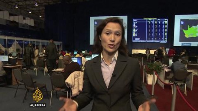 South Africa: Local election results show ANC weakened