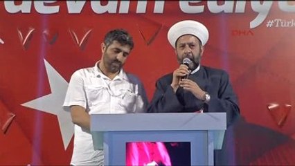 Konya Bakan Çelik İbadetle Kandırdılar, Ticaretle Sömürdüler - Ek