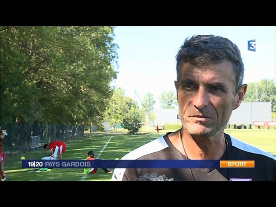 L'avant-match Le Havre - Nîmes du 05 08 2016
