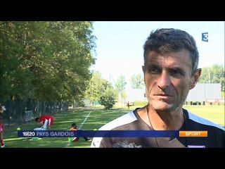 L'avant-match Le Havre - Nîmes du 05 08 2016