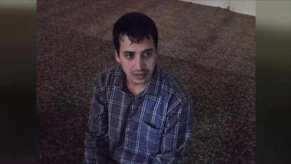 الحكم بإعدام منفذ هجوم البقعة في الأردن