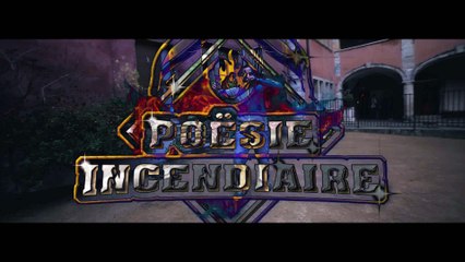 METEKE // Pas besoin de leur trophée // Street clip