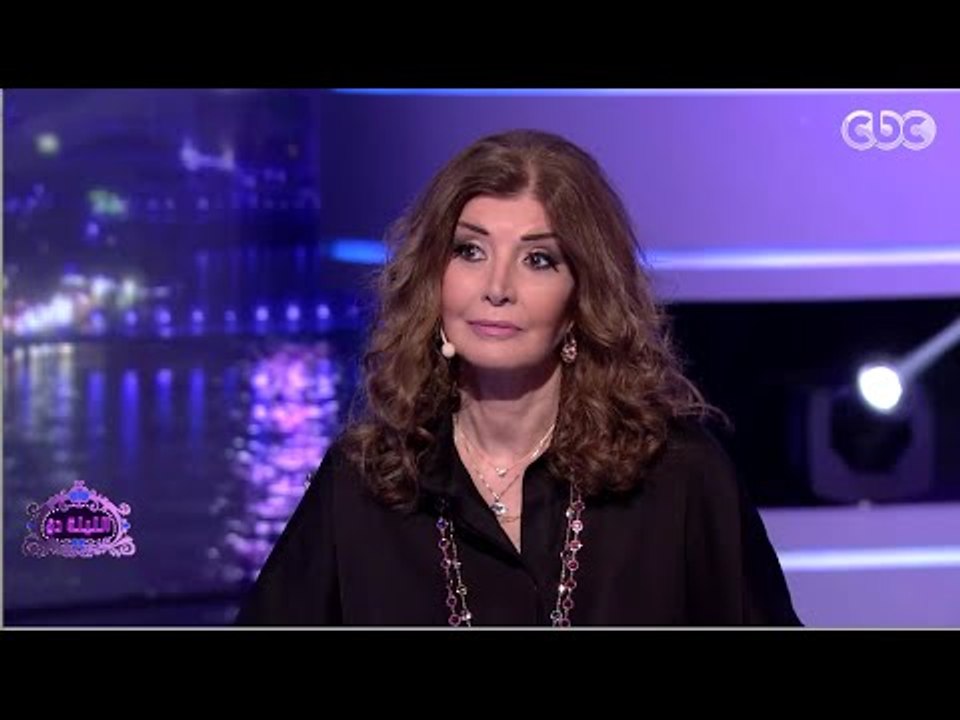 #الليلة_دي | شاهد .. رد ميرفت أمين علي “البوس" في فيلم أبي فوق الشجرة مع عبدالحليم حافظ