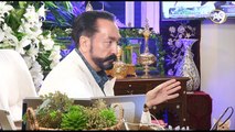 Adnan Oktar: İngiliz derin devletinin darbe girişimini nasıl idare ettiğini yeni kitabımda açıklayacağım.