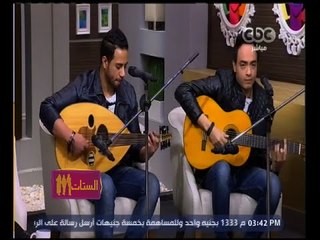 الستات مايعرفوش يكدبوا | أغنية على قد الشوق بصوت رامي رفعت