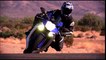 2015 Yamaha YZF-R1 Innovation - Inspiration