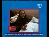 الستات مايعرفوش يكدبوا | شاهد .. الحجة عز تمتحن الإعدادية وهي عندها  71 سنة