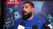 Fighting in Utah a dream come true for UFC Fight Night 92's Court McGee