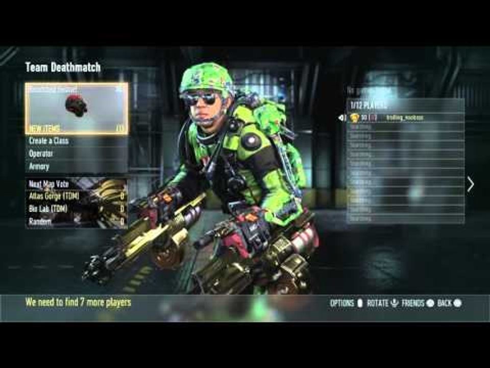 COD AW OMFFGGGG