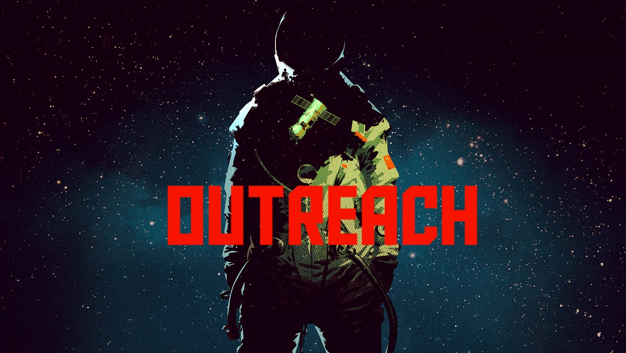 Outreach - Trailer