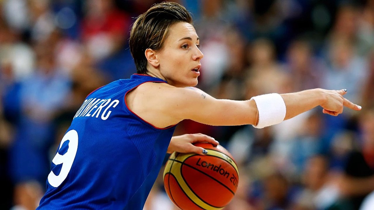 Basketball - Céline Dumerc forfait pour les JO