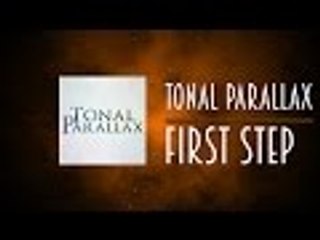 Tonal Parallax - First Step [Free DL]