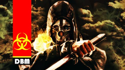 Cinematic Dark Aqua (Film Score Music 2016)